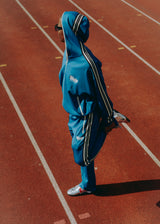 Bronx Track Hoodie