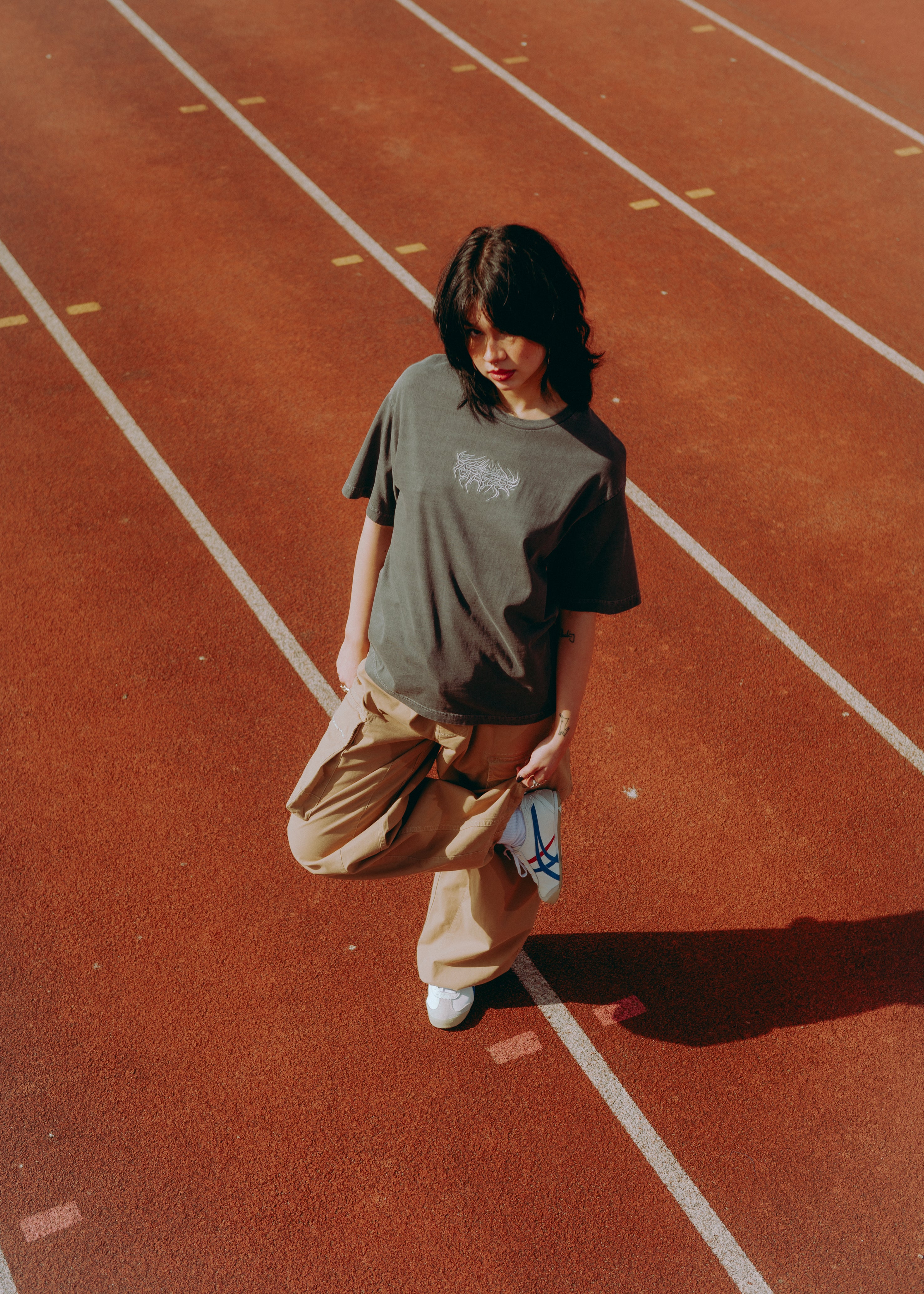 Restless Energy T-Shirt