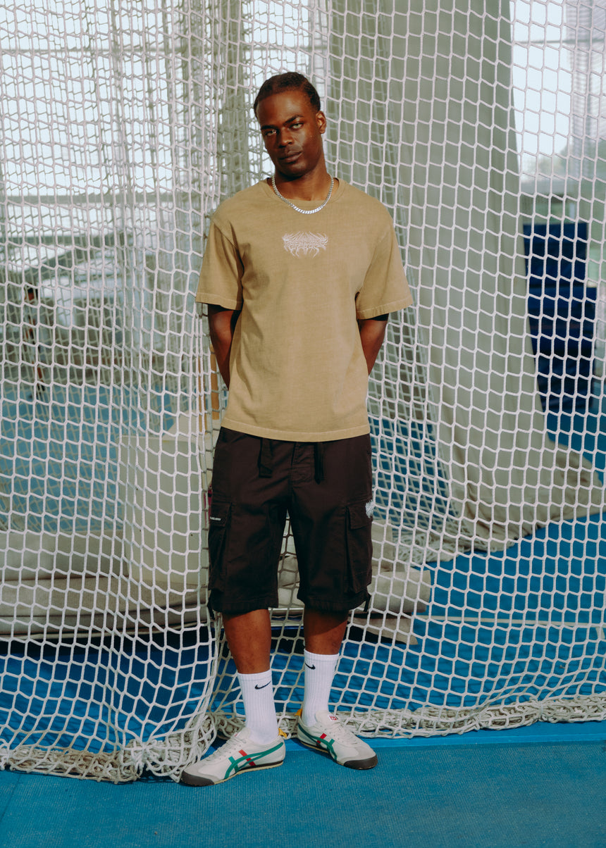 Shakta Shorts