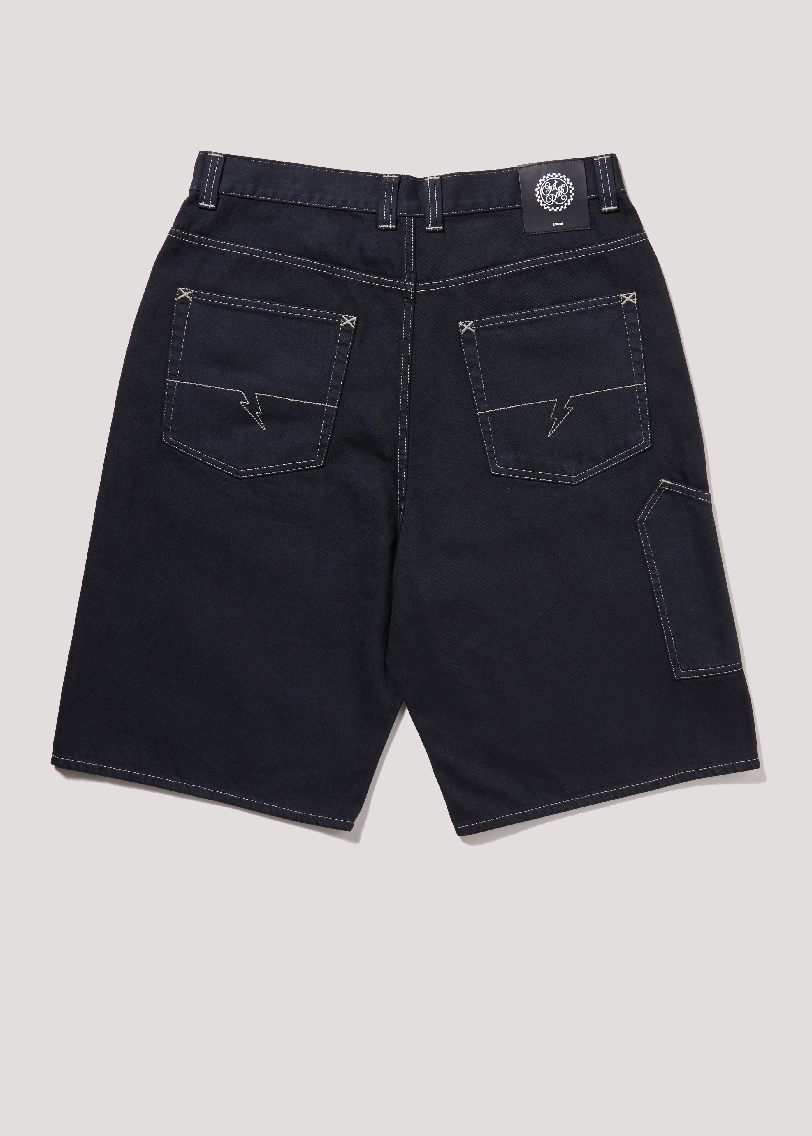 Idol Shorts – Chet Rock