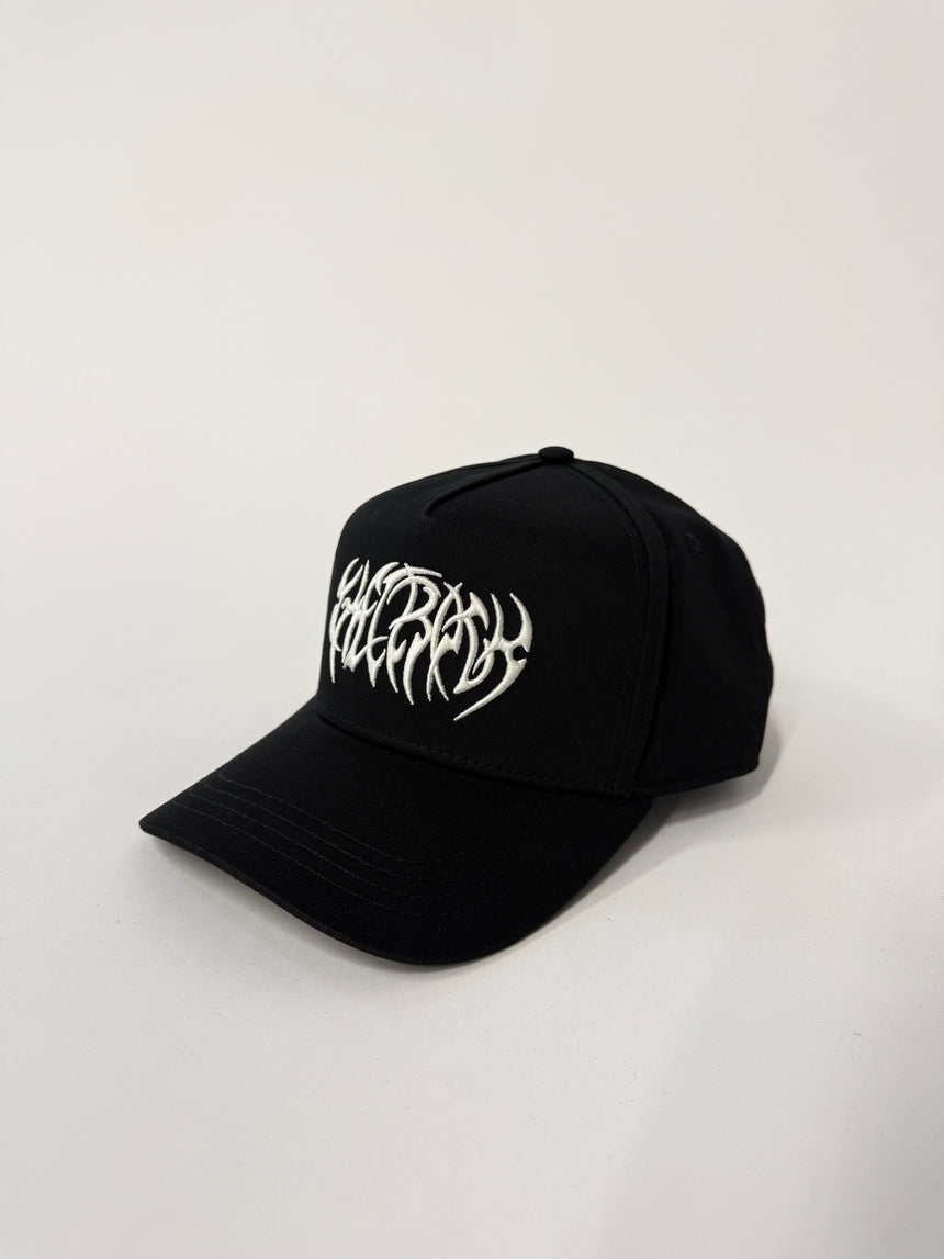 Sigilism Mid Profile Trucker Cap
