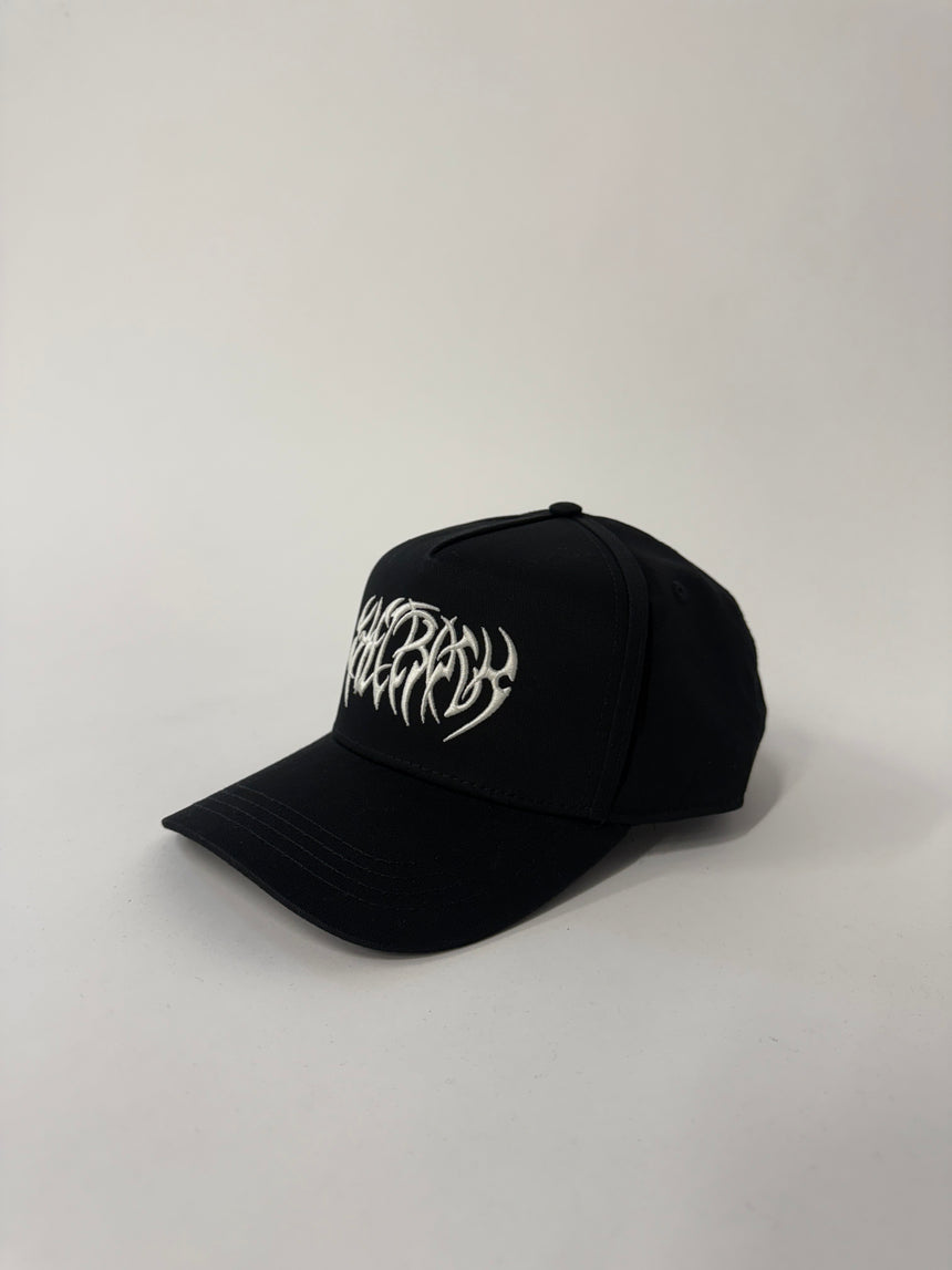 Sigilism Mid Profile Trucker Cap