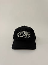 Sigilism Mid Profile Trucker Cap