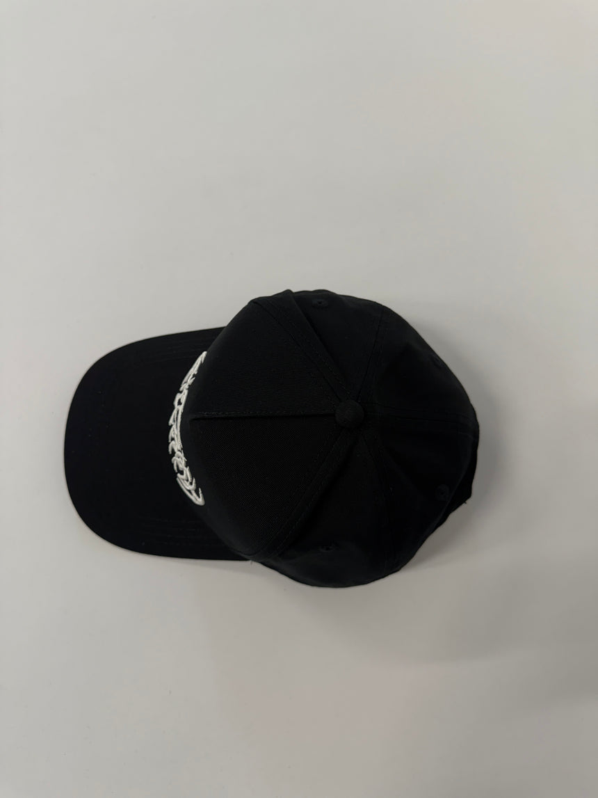 Sigilism Mid Profile Trucker Cap