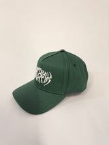 Sigilism Mid Profile Trucker Cap