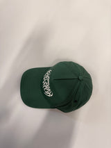 Sigilism Mid Profile Trucker Cap