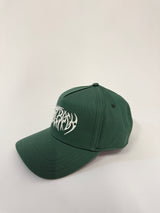 Sigilism Mid Profile Trucker Cap