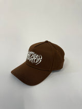 Sigilism Mid Profile Trucker Cap