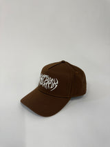 Sigilism Mid Profile Trucker Cap