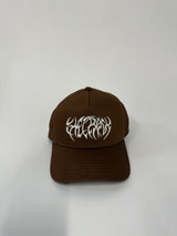 Sigilism Mid Profile Trucker Cap