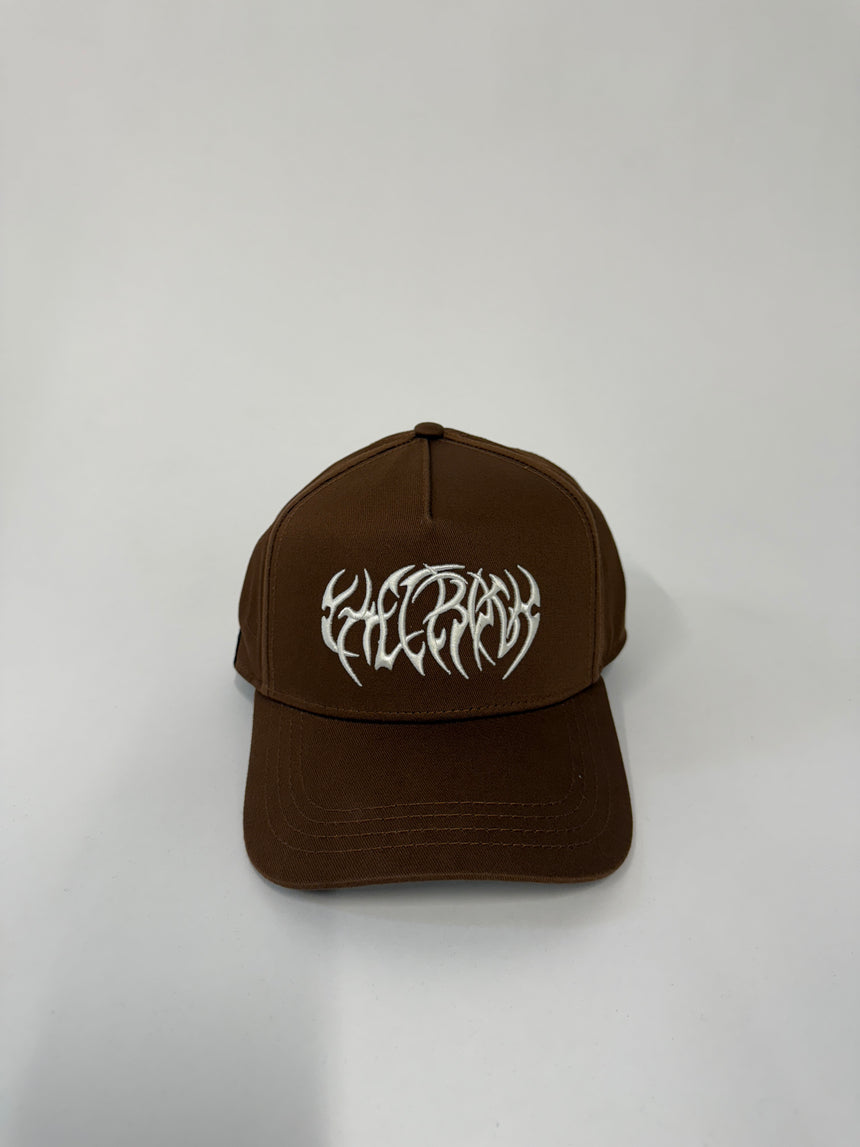 Sigilism Mid Profile Trucker Cap