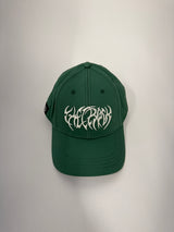 Sigilism Baseball Cap