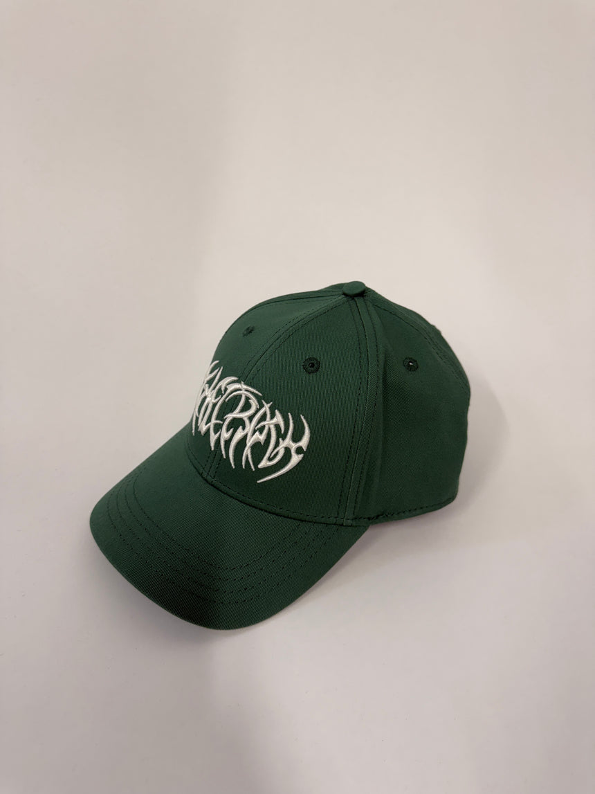 Sigilism Baseball Cap