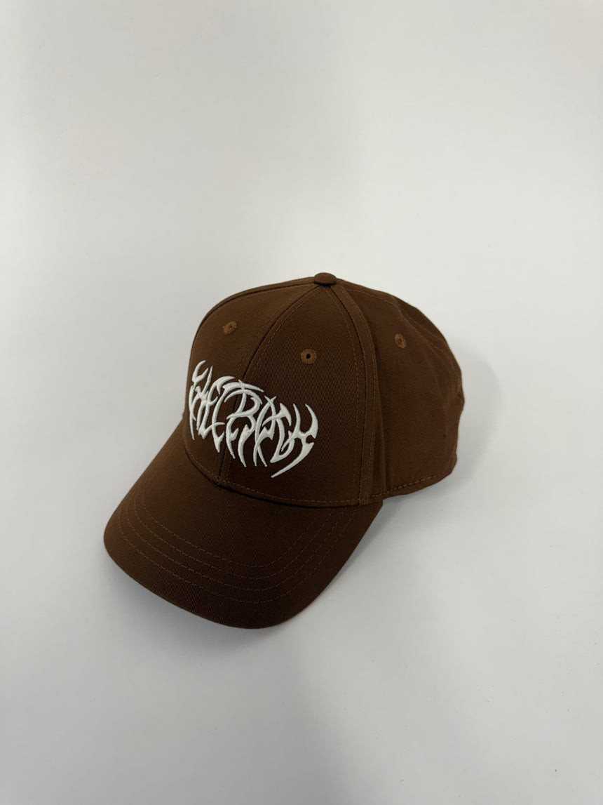 Sigilism Baseball Cap