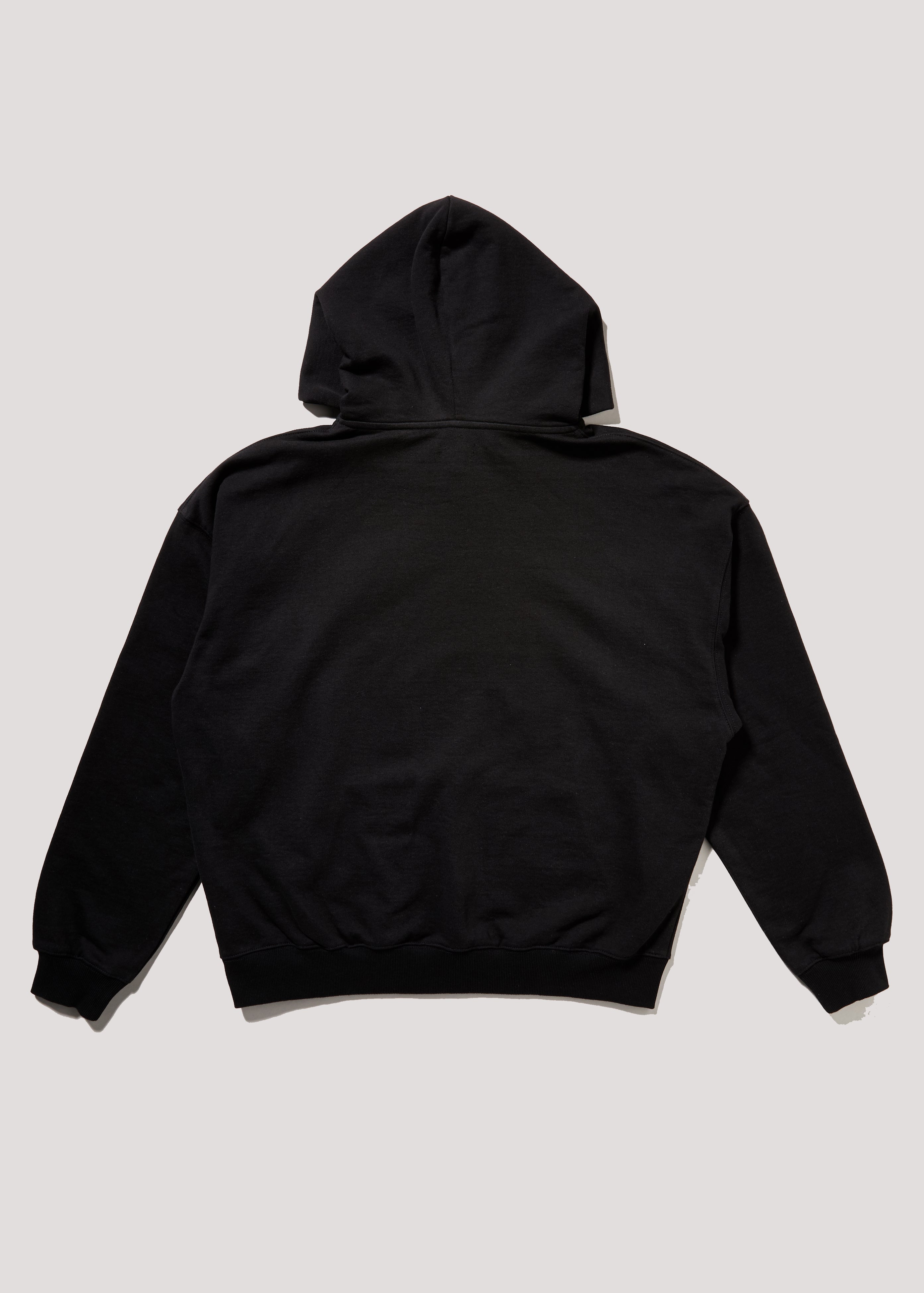 Iron Webb Hoodie