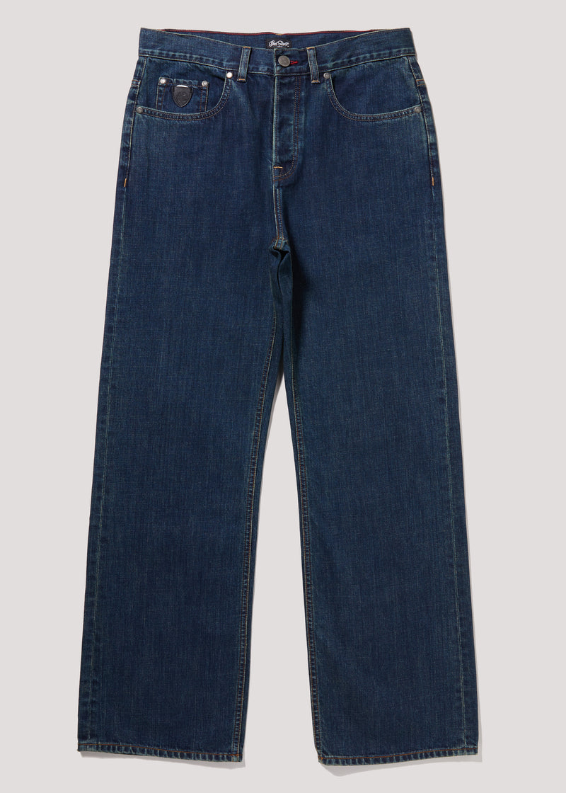 Mabry Jeans - Dirty