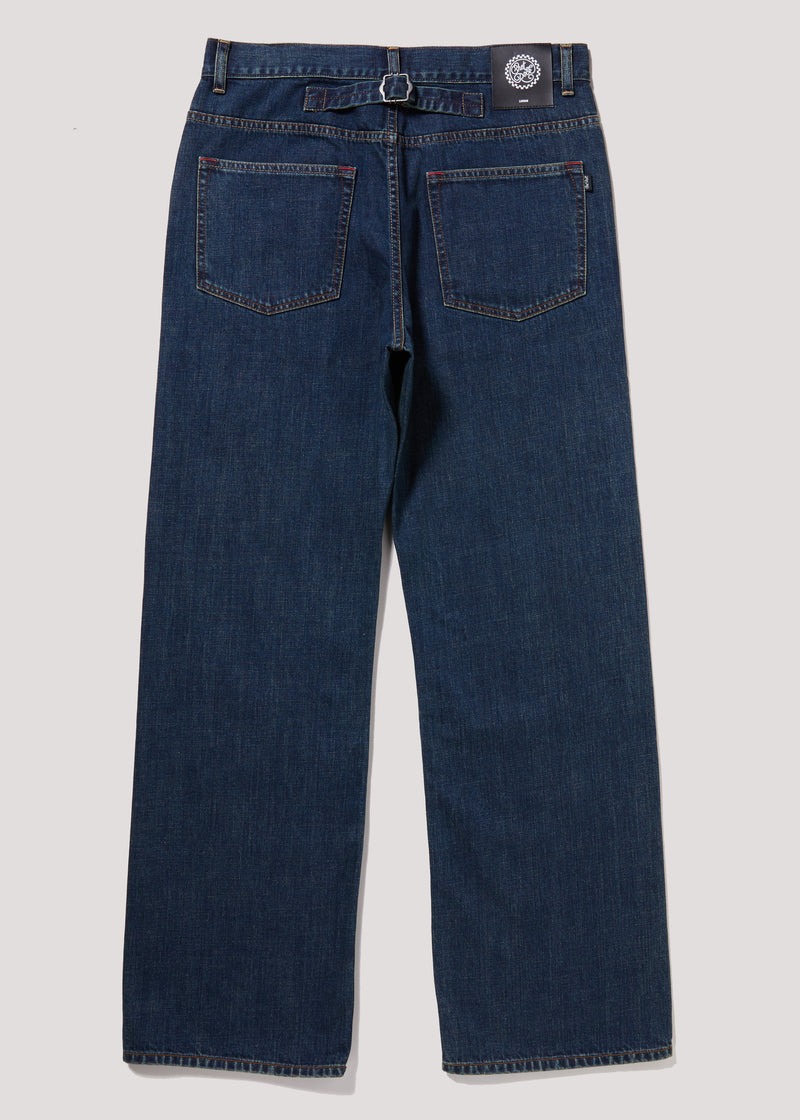 Mabry Jeans - Dirty