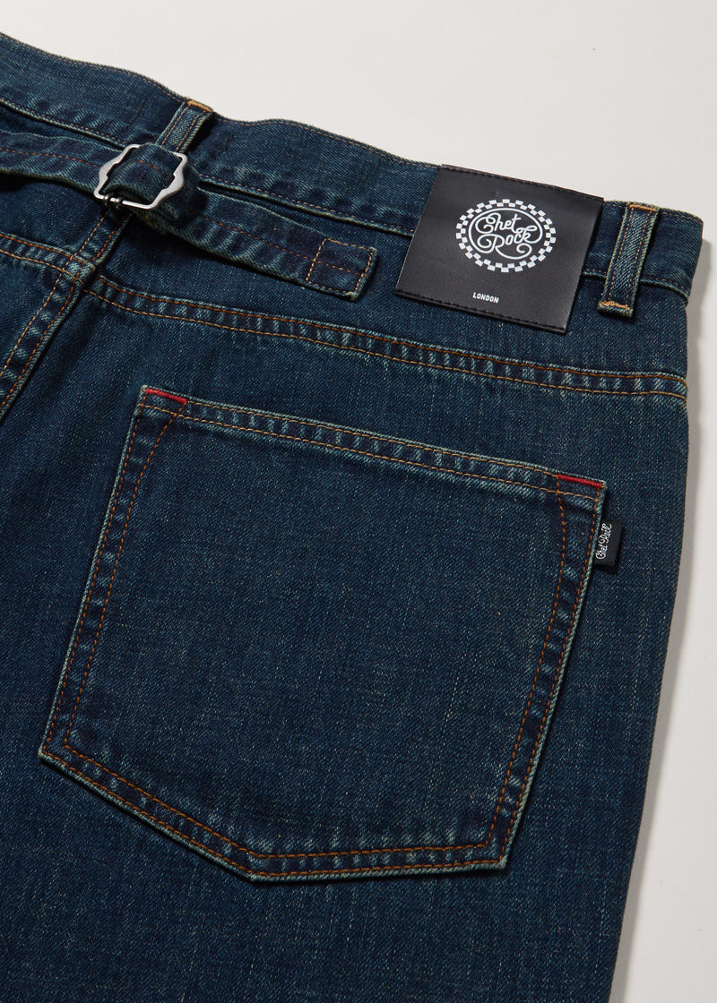 Mabry Jeans - Dirty
