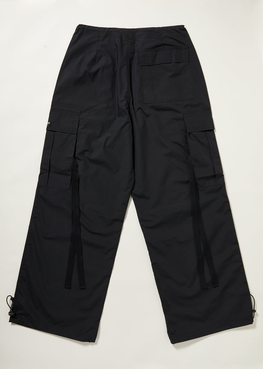 Nickel  Trousers