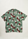 Skulls And Roses Shirt