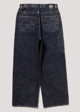 Slouch Jeans - Marble