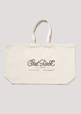 Chet Rock Tote Bag
