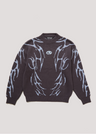 Cybersigilism Racer Jumper
