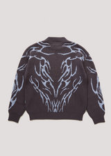 Cybersigilism Racer Jumper