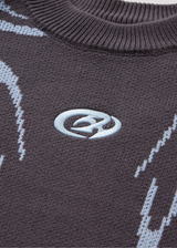 Cybersigilism Racer Jumper