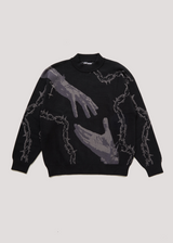 Break Free Hand Jumper