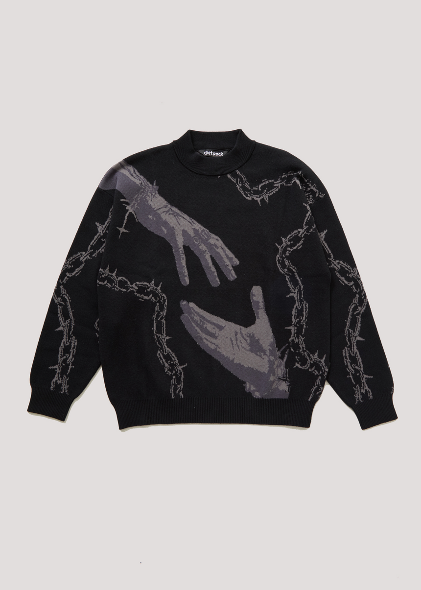 Break Free Hand Jumper