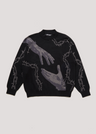 Break Free Hand Jumper
