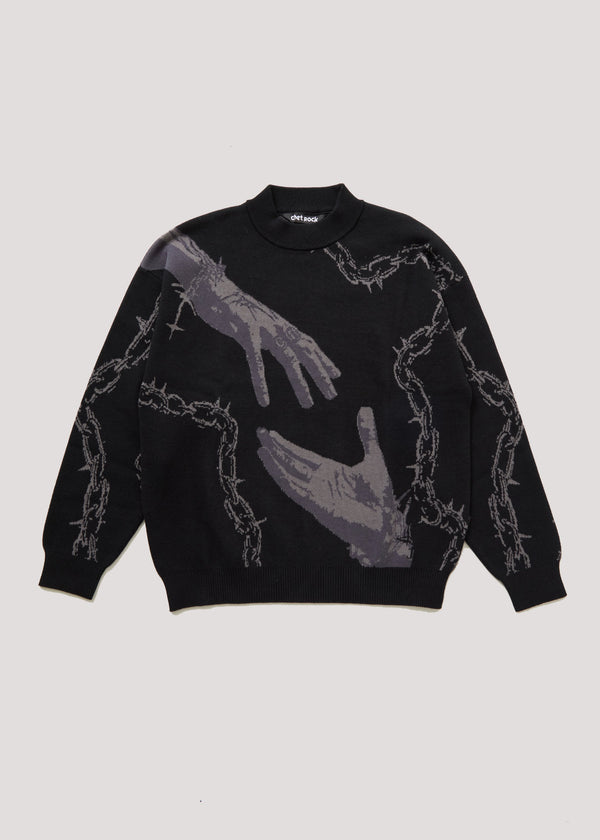 Break Free Hand Jumper