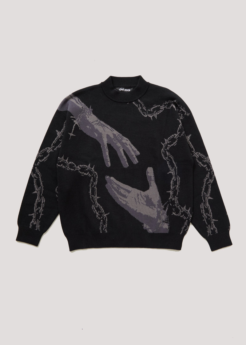 Break Free Hand Jumper