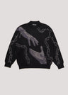 Break Free Hand Jumper