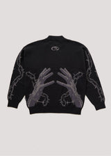 Break Free Hand Jumper
