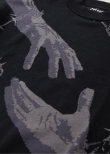 Break Free Hand Jumper