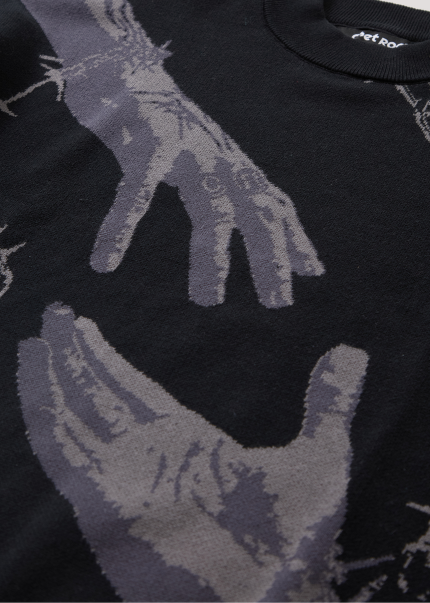 Break Free Hand Jumper