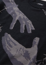Break Free Hand Jumper