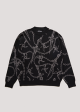 Dagger Jumper