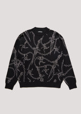 Dagger Jumper