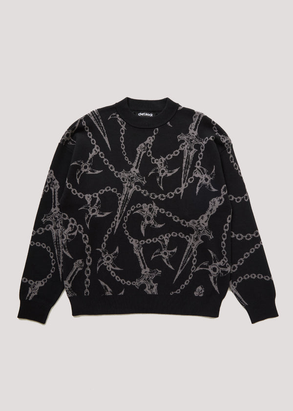 Dagger Jumper