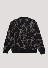Dagger Jumper
