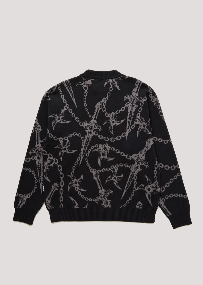 Dagger Jumper