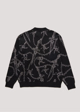 Dagger Jumper
