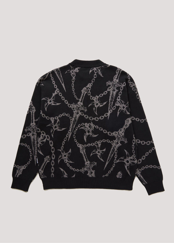Dagger Jumper