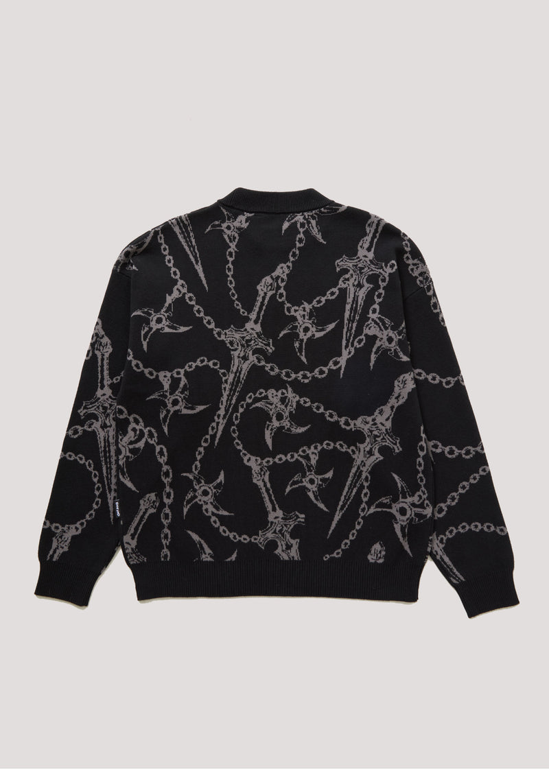 Dagger Jumper