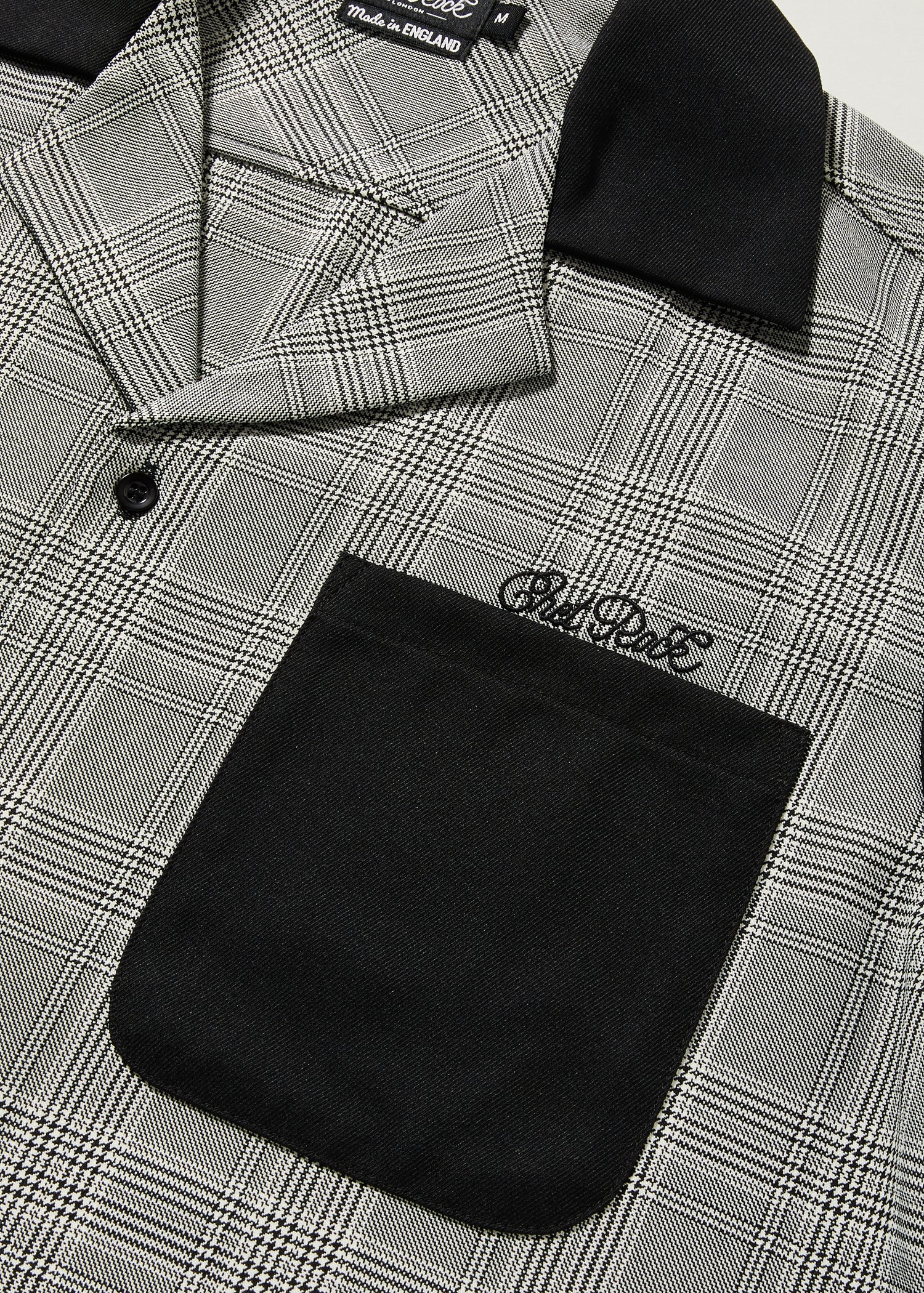 Arlo Shirt