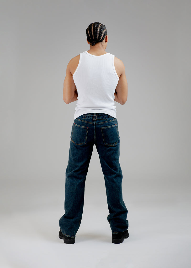 Mabry Jeans - Dirty