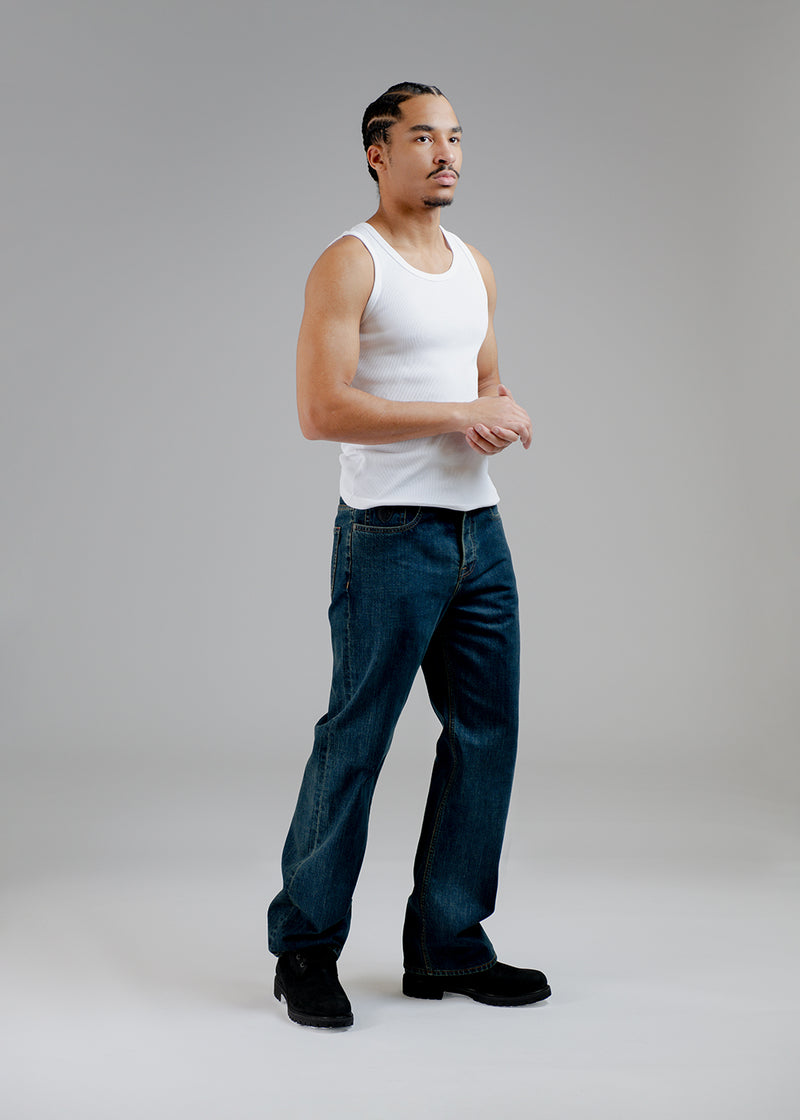 Mabry Jeans - Dirty
